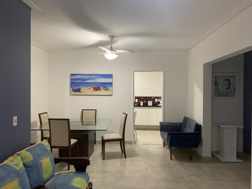 Pitangueiras/ Guaruja - 8 Lugares Apartment Exterior photo